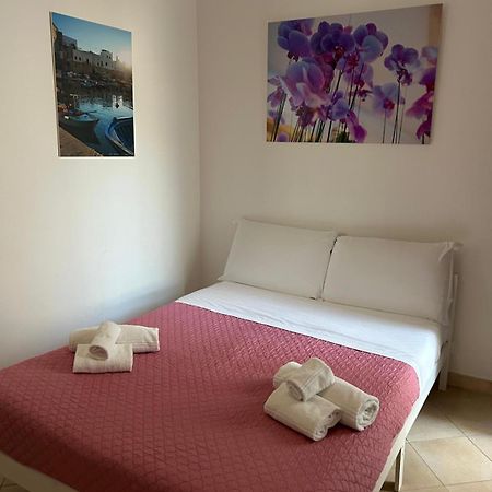 My Monopoli- Casa Dei Fiori "Orchidea" Centro Storico 호텔 외부 사진