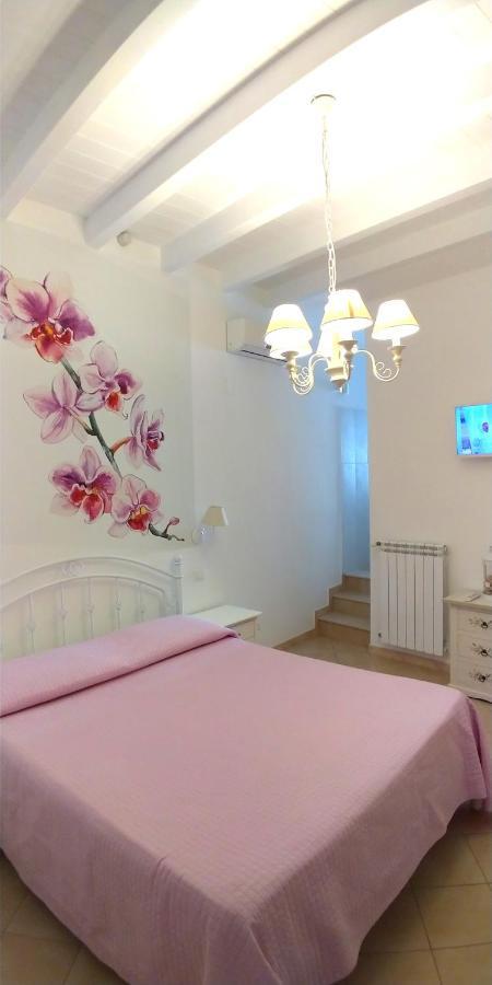 My Monopoli- Casa Dei Fiori "Orchidea" Centro Storico 호텔 외부 사진