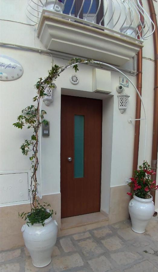 My Monopoli- Casa Dei Fiori "Orchidea" Centro Storico 호텔 외부 사진