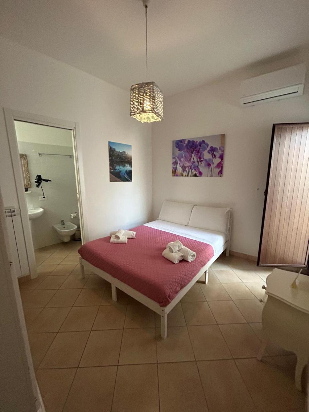 My Monopoli- Casa Dei Fiori "Orchidea" Centro Storico 호텔 외부 사진